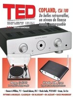 Magazine TED par QA&V